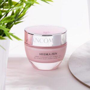 Pleťový krém Lancôme Hydra Zen SPF15