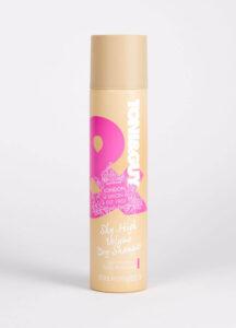 TONI&GUY Glamour Sky High Volume - suchý šampón pre objem vlasov