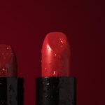 lebo červené pery Gabriella Salvete Red's sú sexy