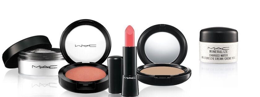 Kozmetika MAC ako novodobý kult krásy