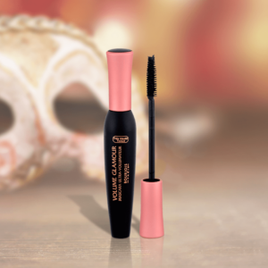 Krásny dizajn riasenky Volume Glamour značky BOURJOIS Paris
