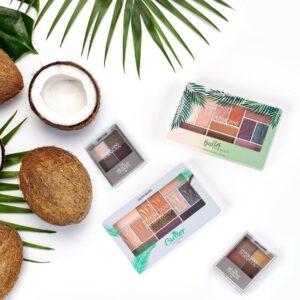 Paletky Physicians Formula The Healthy Eyeshadow a Murumuru Butter Eyeshadow Palette