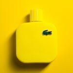 Lacoste Eau De Lacoste L.12.12 Yellow