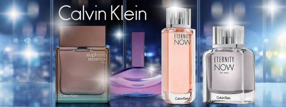 Rodiny Calvin Klein Eternity a Euphoria sa tešia novým prírastkom