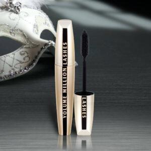 L´Oreal Paris Mascara Volume Million Lashes na zahustenie rias