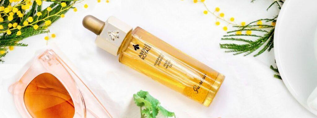 Guerlain Abeille Royale - výnimočná sila prírody