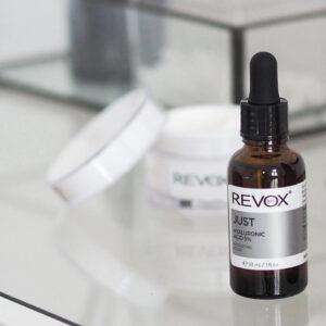 Sérum Revox s kyselinou hyalurónovou Just Hyaluronic Acid 5%