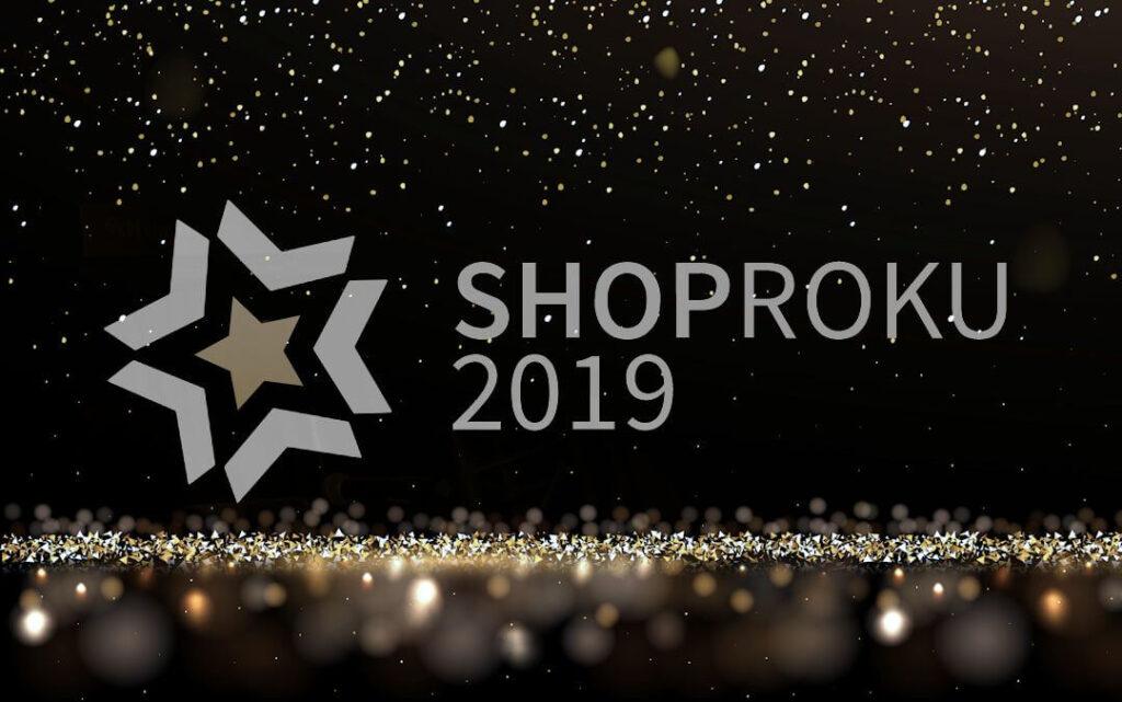 ShopRoku 2019 - šanca pre obľúbený obchod Elnino.sk