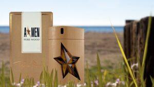 Nová vôňa A*Men Pure Wood EdT Thierry Mugler v e-shope Elnino.sk, Foto: Borja María González Ortez (Flats of sand), update: Elnino.sk, zdroj: http://bit.ly/YRZffJ