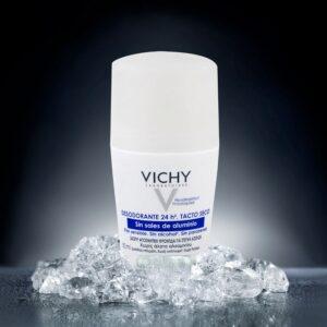 Vichy Deodorant 24h Dezodorant