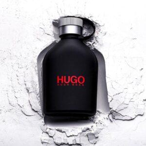 HUGO BOSS Hugo Just Different