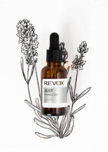 Antioxidačné pleťové sérum s vitamínom C Revox - Just Vitamin C