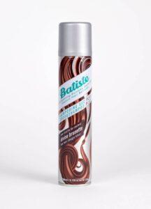 Batiste Dry Shampoo Plus Beautiful Brunette