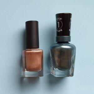 Farby bohatstva zeme