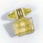 Versace Yellow Diamond toaletná voda