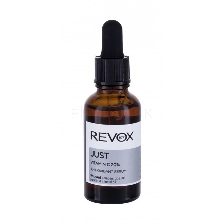 Sérum s vitamínom C Revox Just Vitamin C 20%