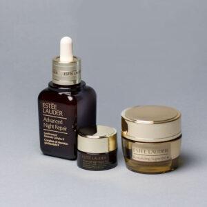 Advanced Night Repair - ikonické pleťové a očné sérum