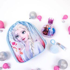 Darčeková kazeta Disney Frozen 2 s batôžkom