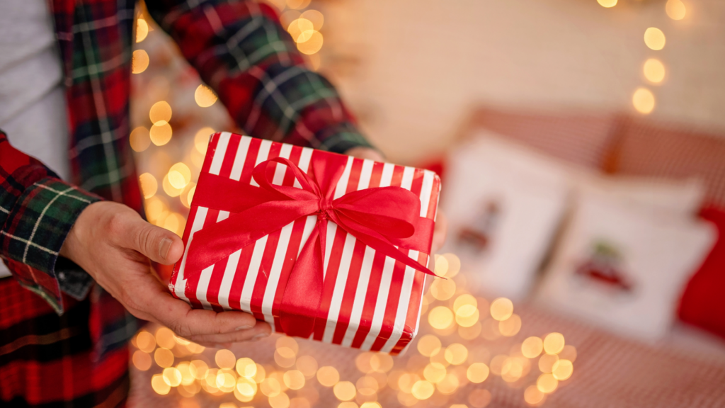 Vianočné darčeky pre mužov: Vybrali sme tie najlepšie!