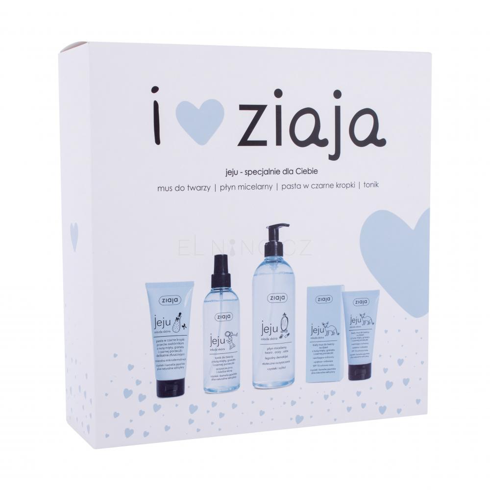 ZIAJA I ♥ ZIAJA JEJU