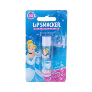 Lip Smacker Disney Princess Cinderella Vanilla Sparkle 4 g