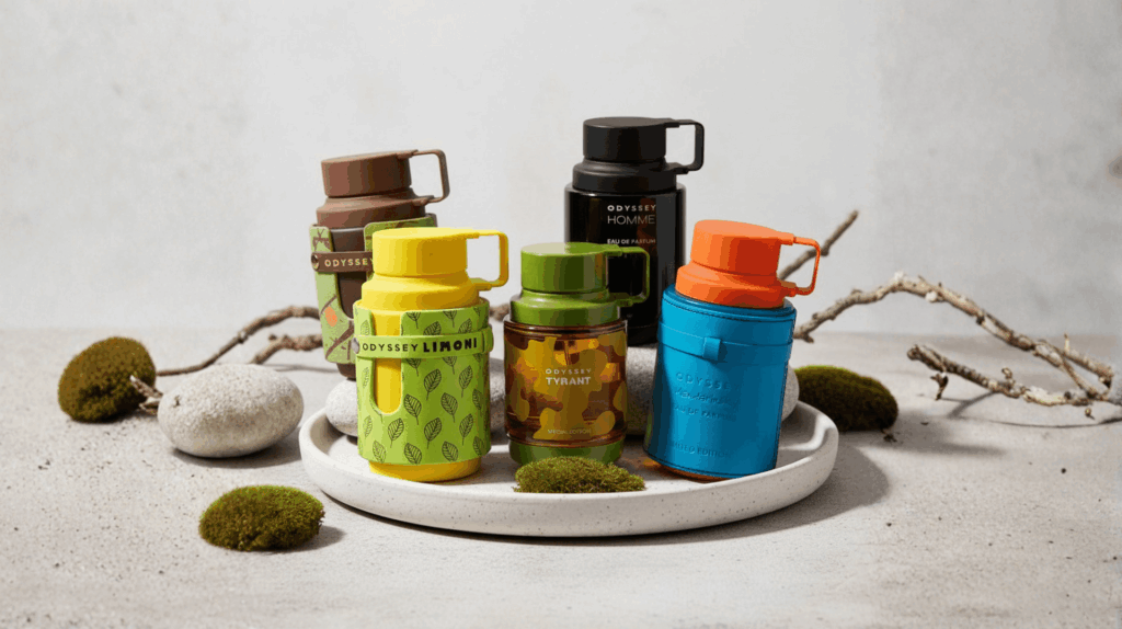 Prečo je okolo Odyssey toľko rozruchu?