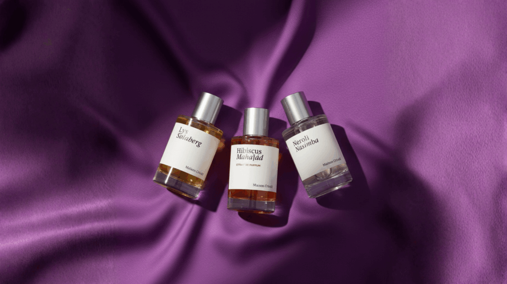 Prečo je Maison Crivelli témou číslo jedna v meste: značka, ktorá dáva parfumom nový kontext